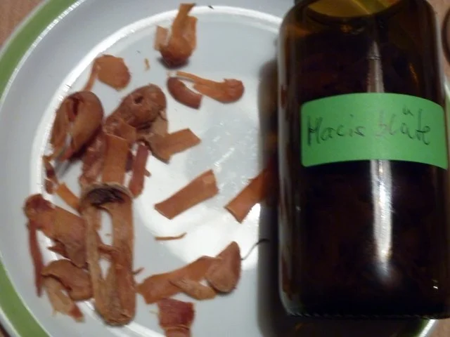 Getränk: Fliederbeerpunsch - Rezept - Bild Nr. 3