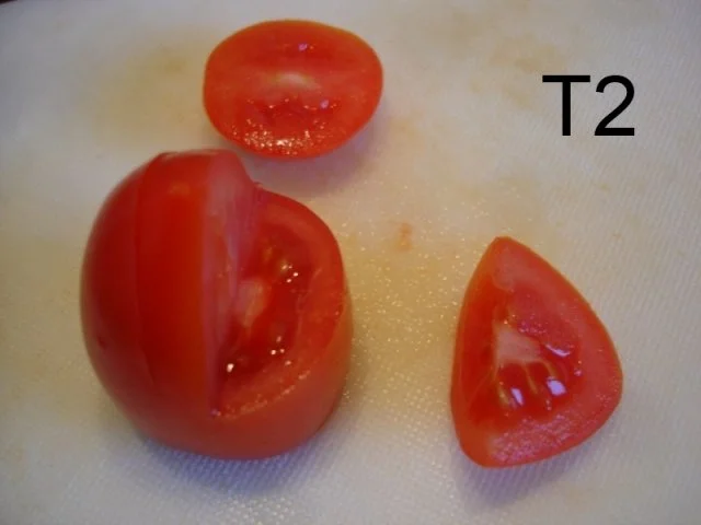 Rezept: Schneiden, schaben, verzieren und garnieren Bild Nr. 51 Schneiden, schaben, verzieren und garnieren - Rezept - Bild Nr. 51