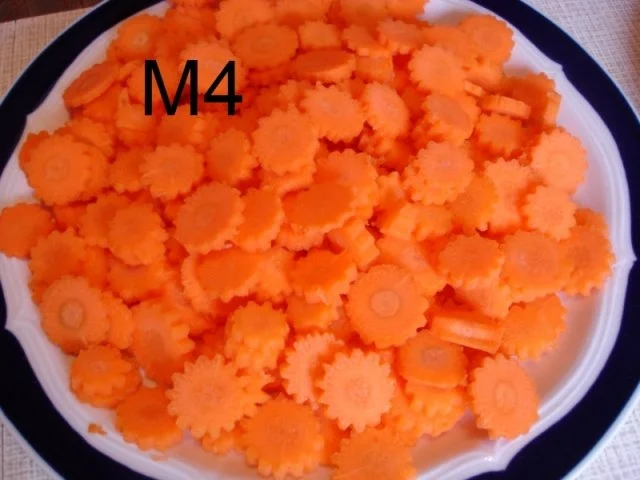 Rezept: Schneiden, schaben, verzieren und garnieren Bild Nr. 68 Schneiden, schaben, verzieren und garnieren - Rezept - Bild Nr. 68