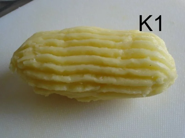 Rezept: Schneiden, schaben, verzieren und garnieren Bild Nr. 77 Schneiden, schaben, verzieren und garnieren - Rezept - Bild Nr. 77