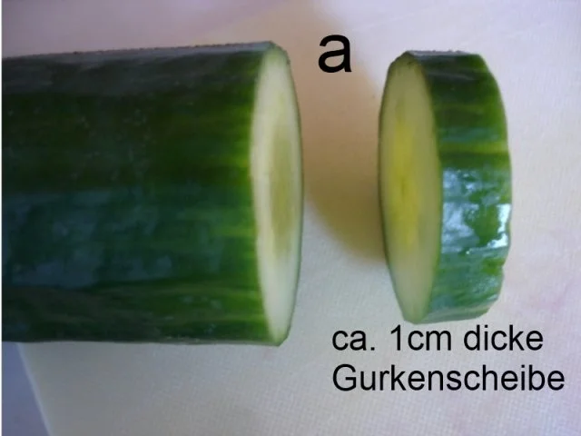 Rezept: Schneiden, schaben, verzieren und garnieren Bild Nr. 15 Schneiden, schaben, verzieren und garnieren - Rezept - Bild Nr. 15