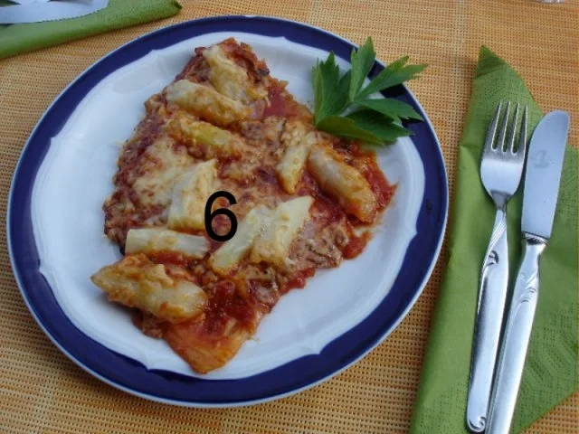 Rezept: Schneiden, schaben, verzieren und garnieren Bild Nr. 91 Schneiden, schaben, verzieren und garnieren - Rezept - Bild Nr. 91