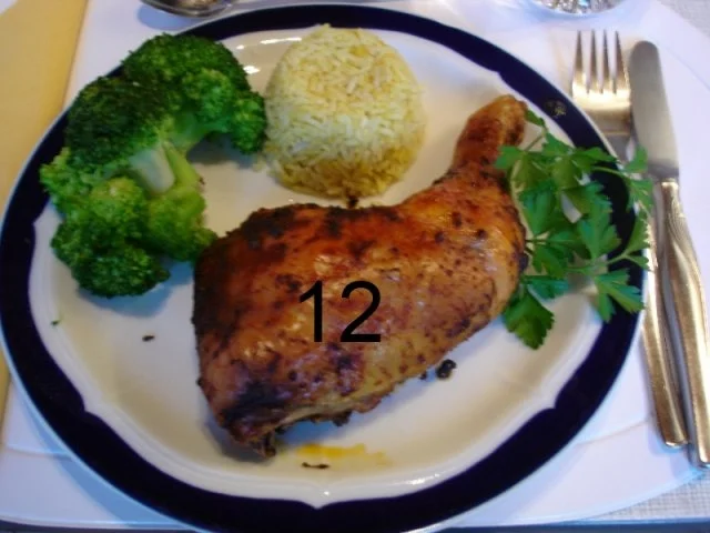 Rezept: Schneiden, schaben, verzieren und garnieren Bild Nr. 97 Schneiden, schaben, verzieren und garnieren - Rezept - Bild Nr. 97