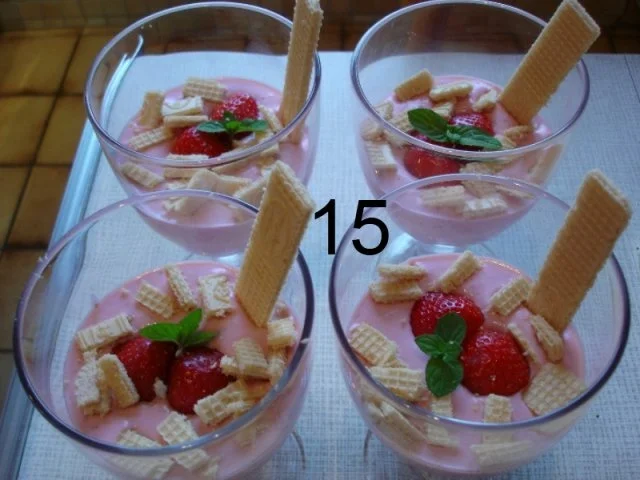 Rezept: Schneiden, schaben, verzieren und garnieren Bild Nr. 100 Schneiden, schaben, verzieren und garnieren - Rezept - Bild Nr. 100