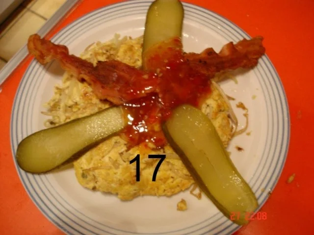 Rezept: Schneiden, schaben, verzieren und garnieren Bild Nr. 102 Schneiden, schaben, verzieren und garnieren - Rezept - Bild Nr. 102