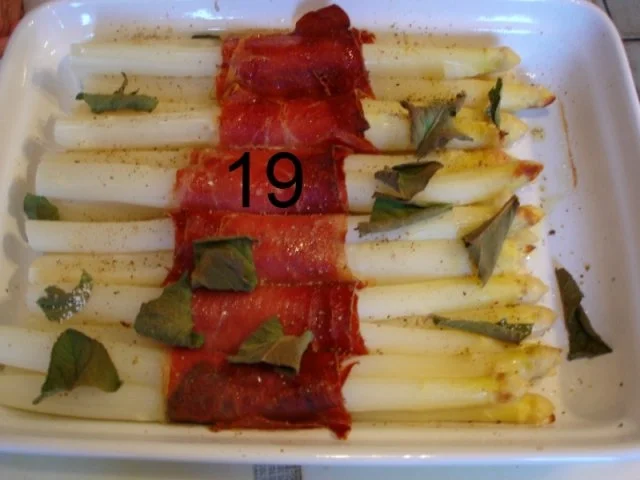 Rezept: Schneiden, schaben, verzieren und garnieren Bild Nr. 104 Schneiden, schaben, verzieren und garnieren - Rezept - Bild Nr. 104