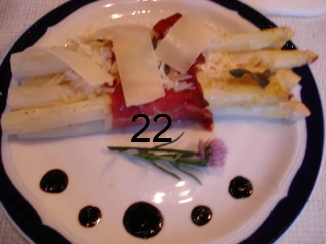 Rezept: Schneiden, schaben, verzieren und garnieren Bild Nr. 107 Schneiden, schaben, verzieren und garnieren - Rezept - Bild Nr. 107