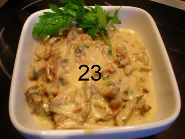 Rezept: Schneiden, schaben, verzieren und garnieren Bild Nr. 108 Schneiden, schaben, verzieren und garnieren - Rezept - Bild Nr. 108