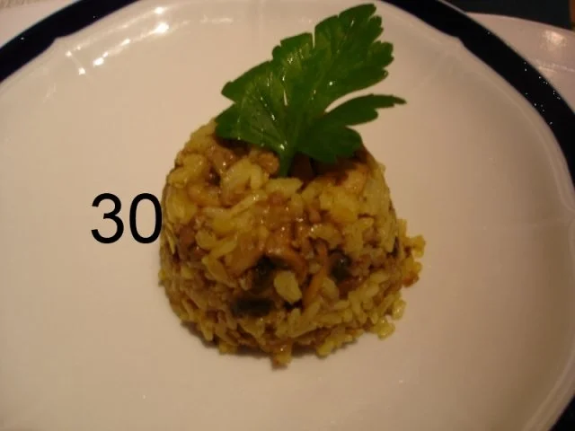 Rezept: Schneiden, schaben, verzieren und garnieren Bild Nr. 115 Schneiden, schaben, verzieren und garnieren - Rezept - Bild Nr. 115