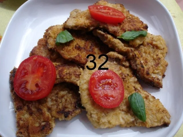 Rezept: Schneiden, schaben, verzieren und garnieren Bild Nr. 117 Schneiden, schaben, verzieren und garnieren - Rezept - Bild Nr. 117