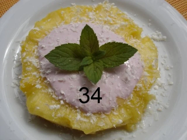 Rezept: Schneiden, schaben, verzieren und garnieren Bild Nr. 119 Schneiden, schaben, verzieren und garnieren - Rezept - Bild Nr. 119