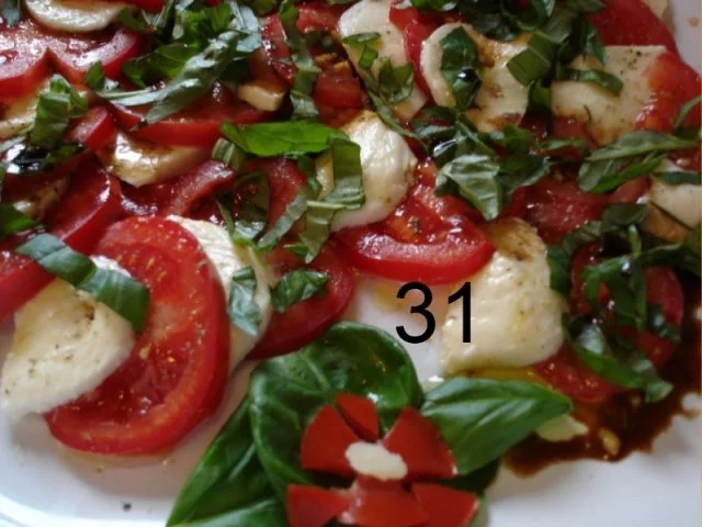 Rezept: Schneiden, schaben, verzieren und garnieren Bild Nr. 116 Schneiden, schaben, verzieren und garnieren - Rezept - Bild Nr. 116