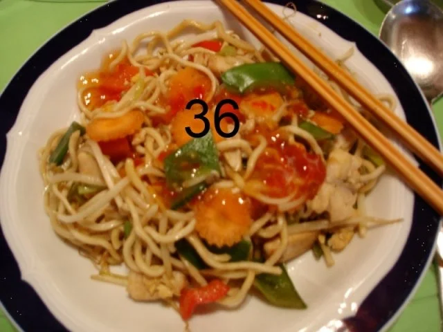 Rezept: Schneiden, schaben, verzieren und garnieren Bild Nr. 121 Schneiden, schaben, verzieren und garnieren - Rezept - Bild Nr. 121