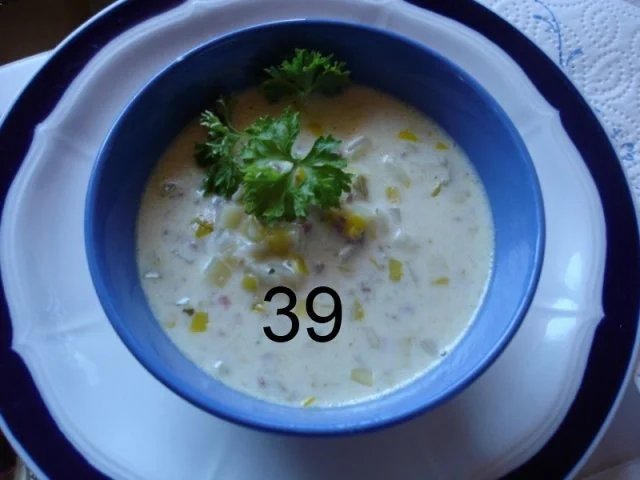 Rezept: Schneiden, schaben, verzieren und garnieren Bild Nr. 124 Schneiden, schaben, verzieren und garnieren - Rezept - Bild Nr. 124