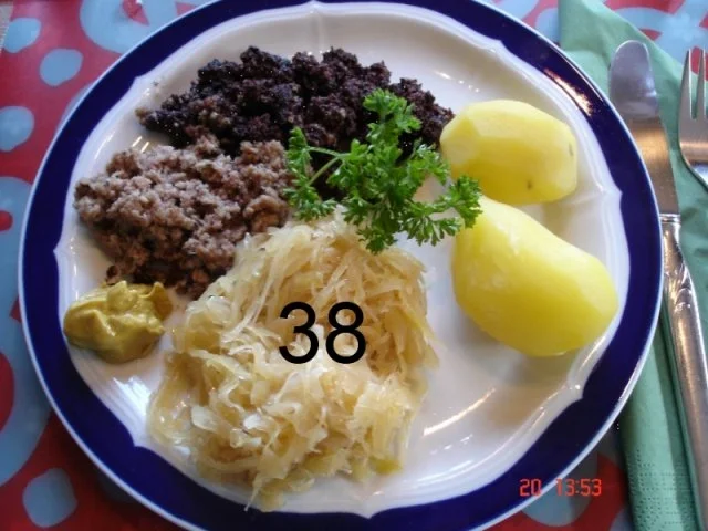 Rezept: Schneiden, schaben, verzieren und garnieren Bild Nr. 123 Schneiden, schaben, verzieren und garnieren - Rezept - Bild Nr. 123
