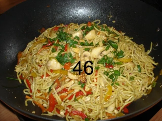 Rezept: Schneiden, schaben, verzieren und garnieren Bild Nr. 131 Schneiden, schaben, verzieren und garnieren - Rezept - Bild Nr. 131