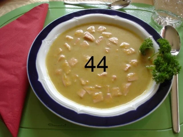 Rezept: Schneiden, schaben, verzieren und garnieren Bild Nr. 129 Schneiden, schaben, verzieren und garnieren - Rezept - Bild Nr. 129