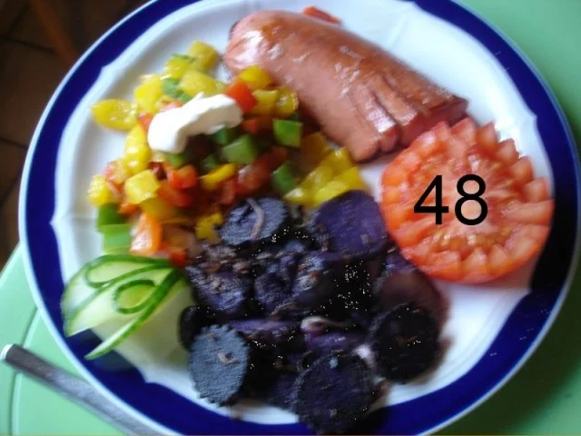 Rezept: Schneiden, schaben, verzieren und garnieren Bild Nr. 133 Schneiden, schaben, verzieren und garnieren - Rezept - Bild Nr. 133