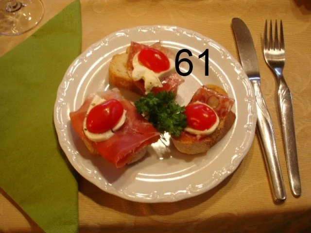 Rezept: Schneiden, schaben, verzieren und garnieren Bild Nr. 146 Schneiden, schaben, verzieren und garnieren - Rezept - Bild Nr. 146