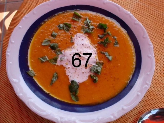 Rezept: Schneiden, schaben, verzieren und garnieren Bild Nr. 152 Schneiden, schaben, verzieren und garnieren - Rezept - Bild Nr. 152