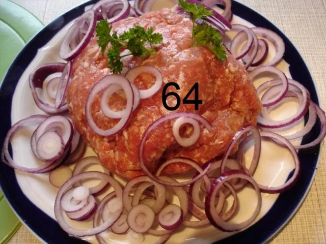 Rezept: Schneiden, schaben, verzieren und garnieren Bild Nr. 149 Schneiden, schaben, verzieren und garnieren - Rezept - Bild Nr. 149