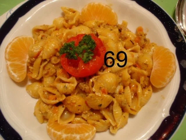 Rezept: Schneiden, schaben, verzieren und garnieren Bild Nr. 154 Schneiden, schaben, verzieren und garnieren - Rezept - Bild Nr. 154