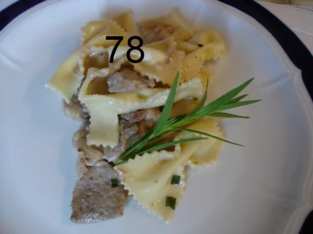 Rezept: Schneiden, schaben, verzieren und garnieren Bild Nr. 163 Schneiden, schaben, verzieren und garnieren - Rezept - Bild Nr. 163