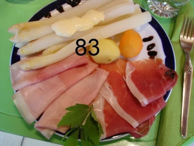 Rezept: Schneiden, schaben, verzieren und garnieren Bild Nr. 168 Schneiden, schaben, verzieren und garnieren - Rezept - Bild Nr. 168