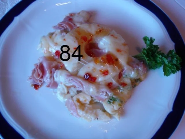 Rezept: Schneiden, schaben, verzieren und garnieren Bild Nr. 169 Schneiden, schaben, verzieren und garnieren - Rezept - Bild Nr. 169