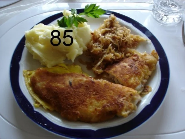 Rezept: Schneiden, schaben, verzieren und garnieren Bild Nr. 170 Schneiden, schaben, verzieren und garnieren - Rezept - Bild Nr. 170