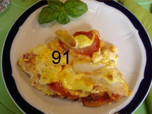 Rezept: Schneiden, schaben, verzieren und garnieren Bild Nr. 176 Schneiden, schaben, verzieren und garnieren - Rezept - Bild Nr. 176