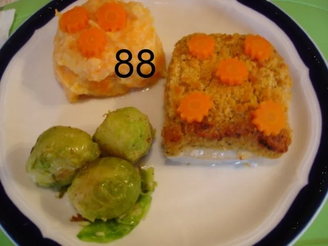 Rezept: Schneiden, schaben, verzieren und garnieren Bild Nr. 173 Schneiden, schaben, verzieren und garnieren - Rezept - Bild Nr. 173