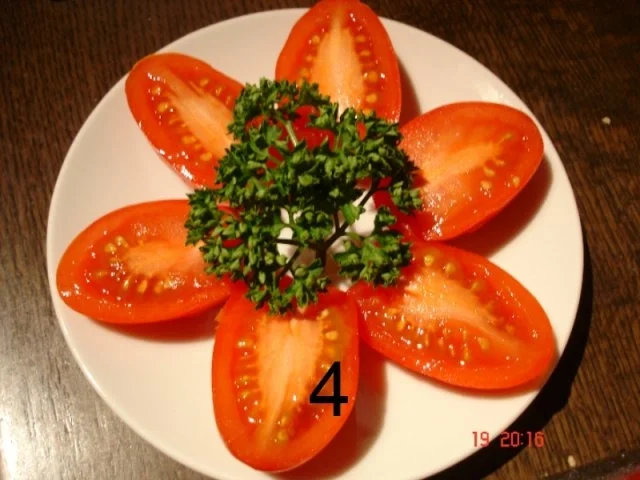 Rezept: Schneiden, schaben, verzieren und garnieren Bild Nr. 89 Schneiden, schaben, verzieren und garnieren - Rezept - Bild Nr. 89