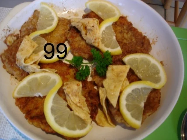 Rezept: Schneiden, schaben, verzieren und garnieren Bild Nr. 184 Schneiden, schaben, verzieren und garnieren - Rezept - Bild Nr. 184