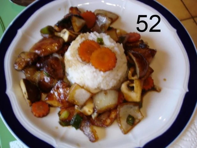 Rezept: Schneiden, schaben, verzieren und garnieren Bild Nr. 137 Schneiden, schaben, verzieren und garnieren - Rezept - Bild Nr. 137