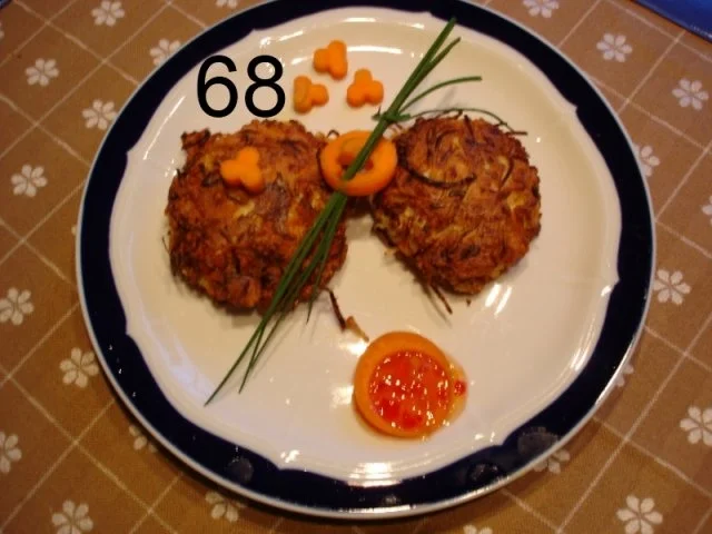 Rezept: Schneiden, schaben, verzieren und garnieren Bild Nr. 153 Schneiden, schaben, verzieren und garnieren - Rezept - Bild Nr. 153