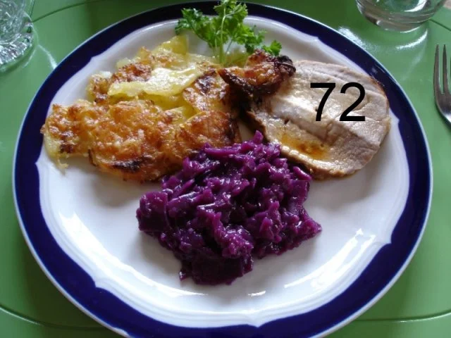 Rezept: Schneiden, schaben, verzieren und garnieren Bild Nr. 157 Schneiden, schaben, verzieren und garnieren - Rezept - Bild Nr. 157