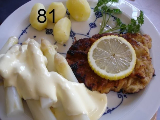 Rezept: Schneiden, schaben, verzieren und garnieren Bild Nr. 166 Schneiden, schaben, verzieren und garnieren - Rezept - Bild Nr. 166
