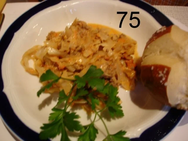 Rezept: Schneiden, schaben, verzieren und garnieren Bild Nr. 160 Schneiden, schaben, verzieren und garnieren - Rezept - Bild Nr. 160