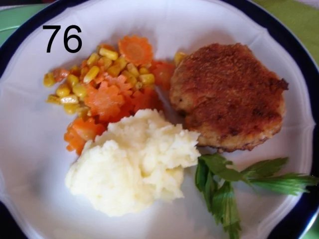 Rezept: Schneiden, schaben, verzieren und garnieren Bild Nr. 161 Schneiden, schaben, verzieren und garnieren - Rezept - Bild Nr. 161