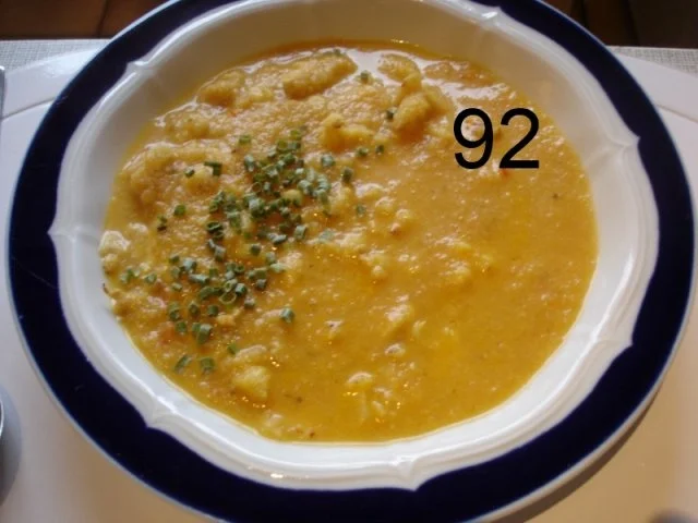 Rezept: Schneiden, schaben, verzieren und garnieren Bild Nr. 177 Schneiden, schaben, verzieren und garnieren - Rezept - Bild Nr. 177