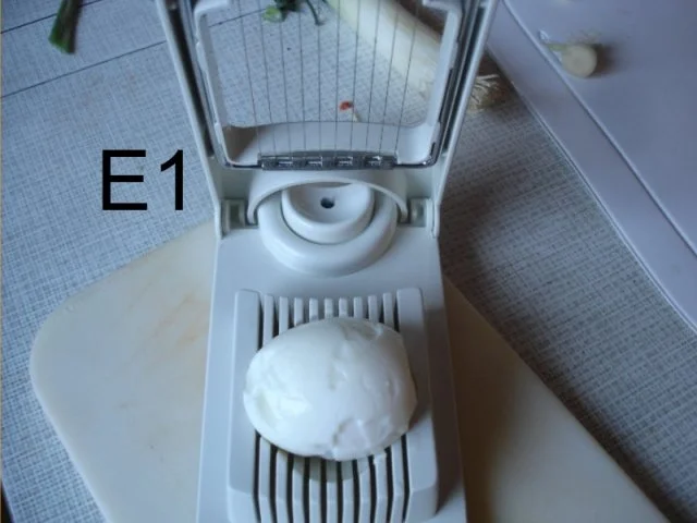 Rezept: Schneiden, schaben, verzieren und garnieren Bild Nr. 188 Schneiden, schaben, verzieren und garnieren - Rezept - Bild Nr. 188