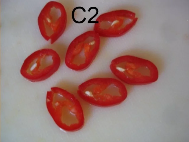 Rezept: Schneiden, schaben, verzieren und garnieren Bild Nr. 11 Schneiden, schaben, verzieren und garnieren - Rezept - Bild Nr. 11