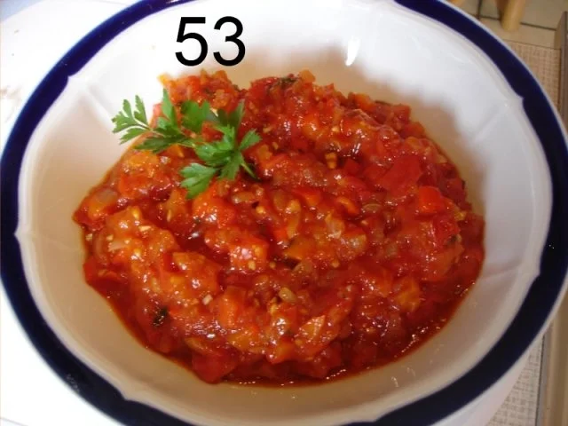 Rezept: Schneiden, schaben, verzieren und garnieren Bild Nr. 138 Schneiden, schaben, verzieren und garnieren - Rezept - Bild Nr. 138