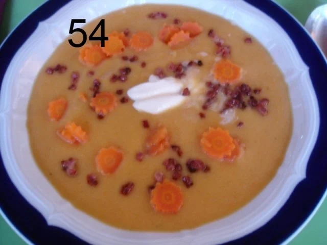 Rezept: Schneiden, schaben, verzieren und garnieren Bild Nr. 139 Schneiden, schaben, verzieren und garnieren - Rezept - Bild Nr. 139