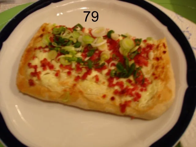 Rezept: Schneiden, schaben, verzieren und garnieren Bild Nr. 164 Schneiden, schaben, verzieren und garnieren - Rezept - Bild Nr. 164