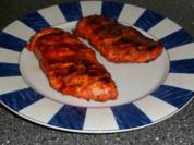 Tandoori Hähnchenbrust - Rezept