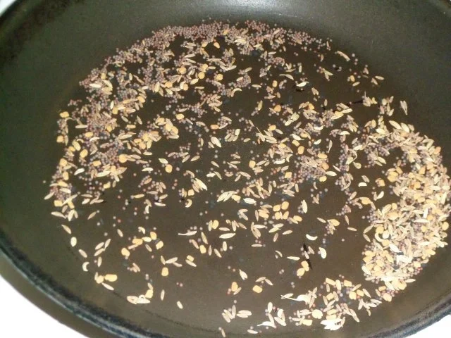 Tandoori Hähnchenbrust - Rezept - Bild Nr. 3