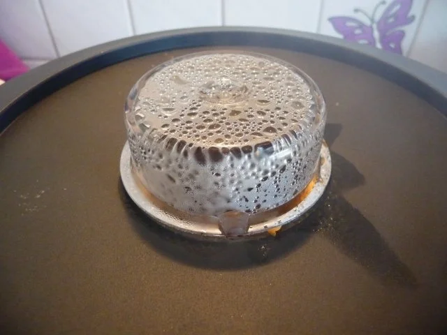 Küchenfee - Rezepte : Beilage : Karotten - Kartoffelbrei - Rezept - Bild Nr. 9