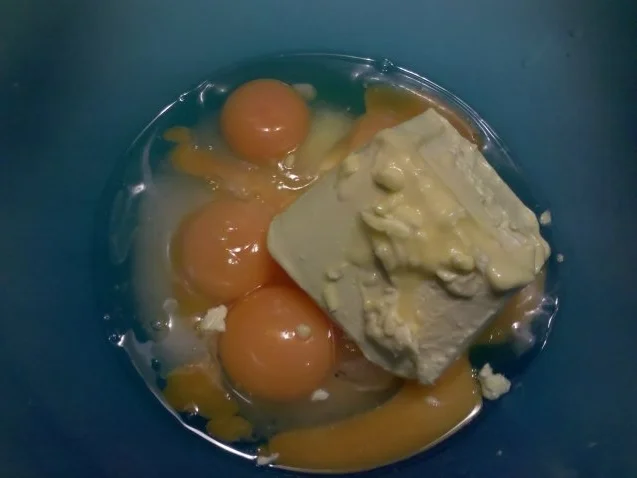 Rezept: Kuchen: Lychee-Vanillekuchen Bild Nr. 4 Kuchen: Lychee-Vanillekuchen - Rezept - Bild Nr. 4